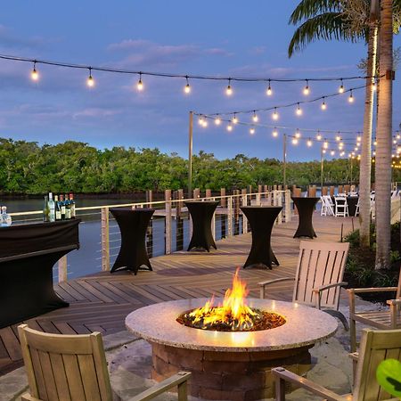 Hyatt House Naples 5Th Avenue Ξενοδοχείο Εξωτερικό φωτογραφία