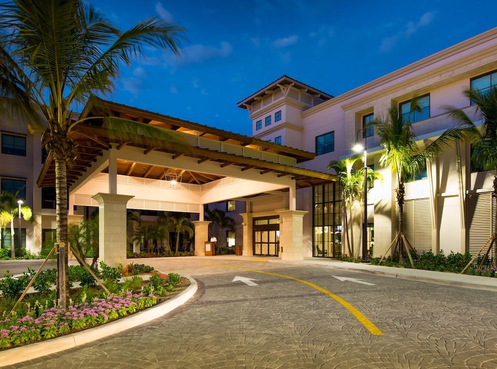 Hyatt House Naples 5Th Avenue Ξενοδοχείο Εξωτερικό φωτογραφία