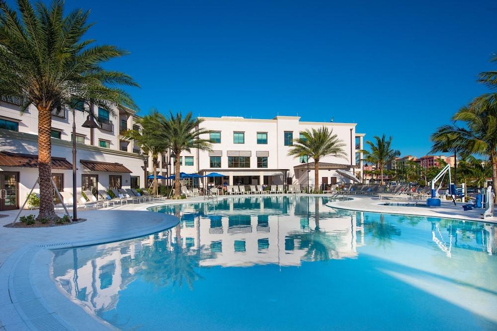 Hyatt House Naples 5Th Avenue Ξενοδοχείο Εξωτερικό φωτογραφία