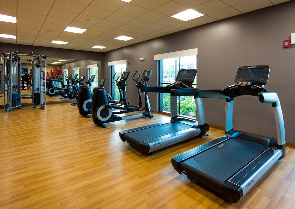 Hyatt House Naples 5Th Avenue Ξενοδοχείο Εξωτερικό φωτογραφία