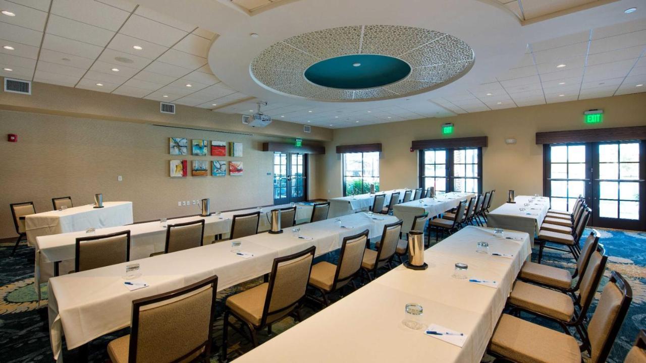 Hyatt House Naples 5Th Avenue Ξενοδοχείο Εξωτερικό φωτογραφία