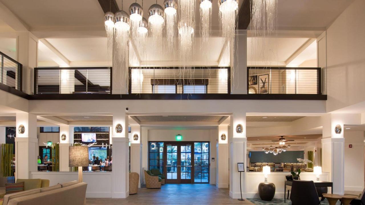Hyatt House Naples 5Th Avenue Ξενοδοχείο Εξωτερικό φωτογραφία