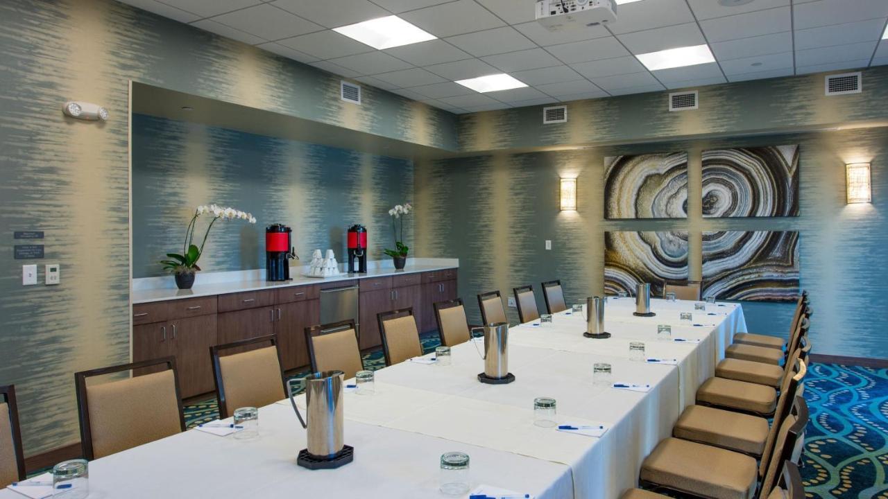 Hyatt House Naples 5Th Avenue Ξενοδοχείο Εξωτερικό φωτογραφία