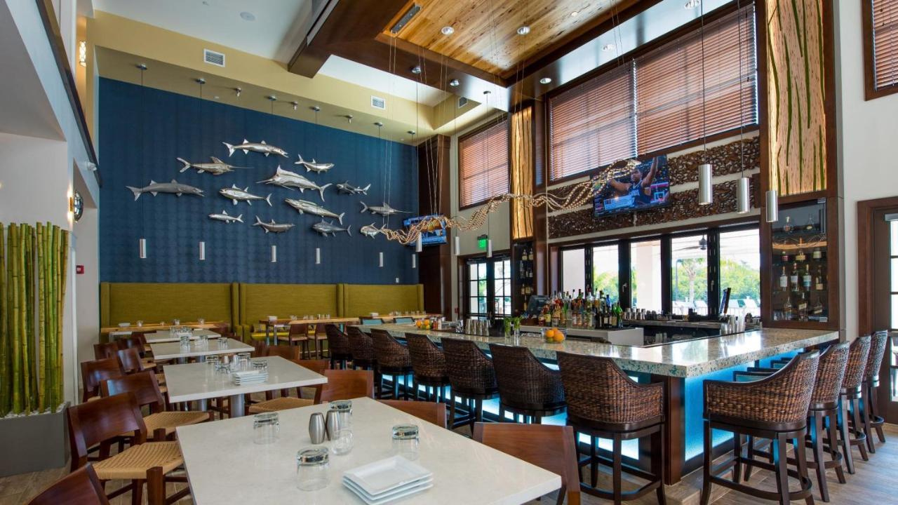 Hyatt House Naples 5Th Avenue Ξενοδοχείο Εξωτερικό φωτογραφία