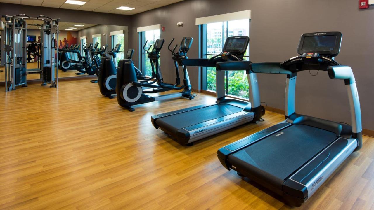 Hyatt House Naples 5Th Avenue Ξενοδοχείο Εξωτερικό φωτογραφία