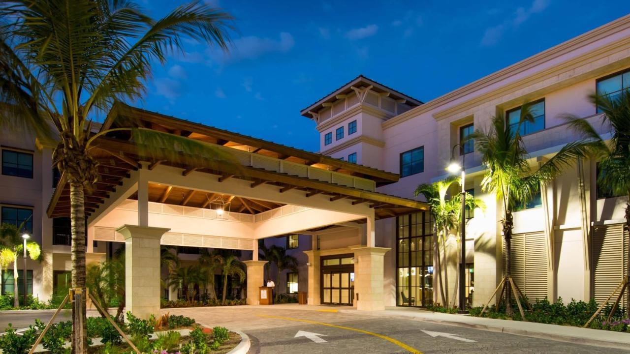 Hyatt House Naples 5Th Avenue Ξενοδοχείο Εξωτερικό φωτογραφία