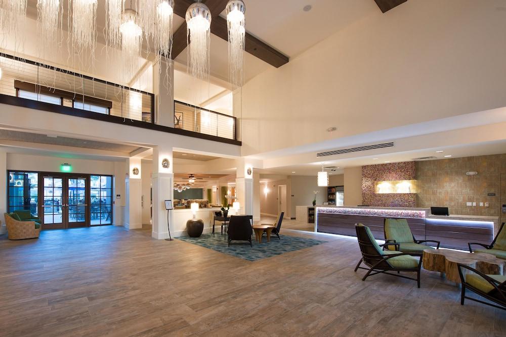Hyatt House Naples 5Th Avenue Ξενοδοχείο Εξωτερικό φωτογραφία