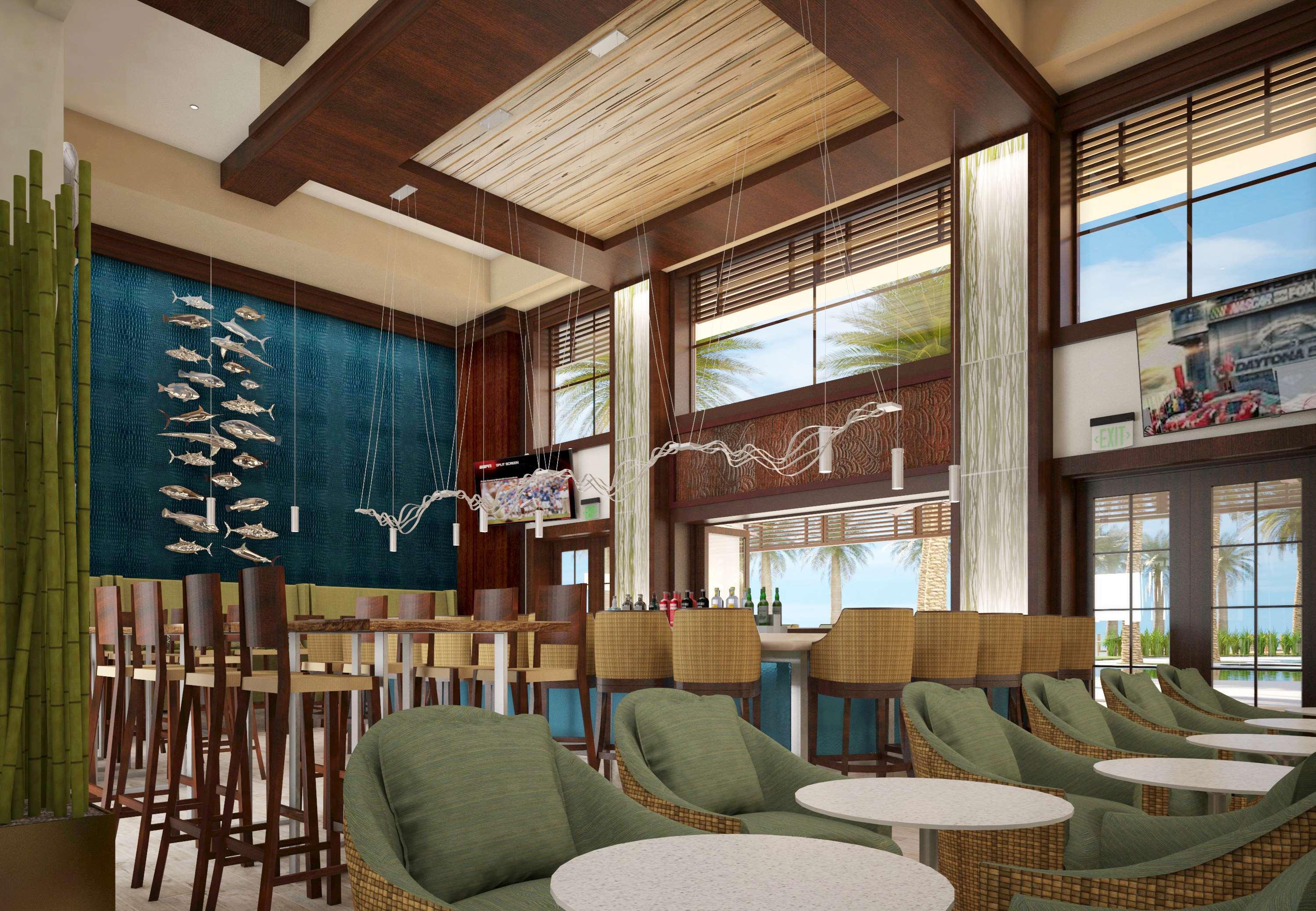 Hyatt House Naples 5Th Avenue Ξενοδοχείο Εξωτερικό φωτογραφία