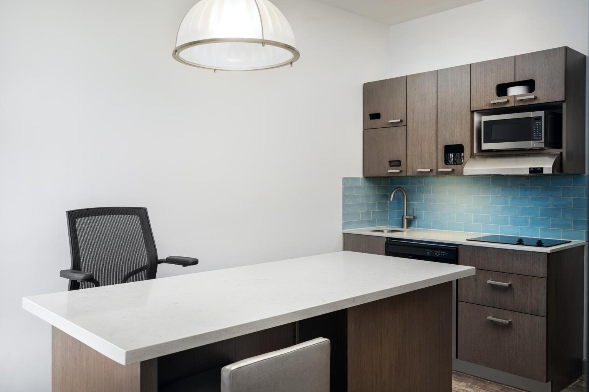 Hyatt House Naples 5Th Avenue Ξενοδοχείο Εξωτερικό φωτογραφία