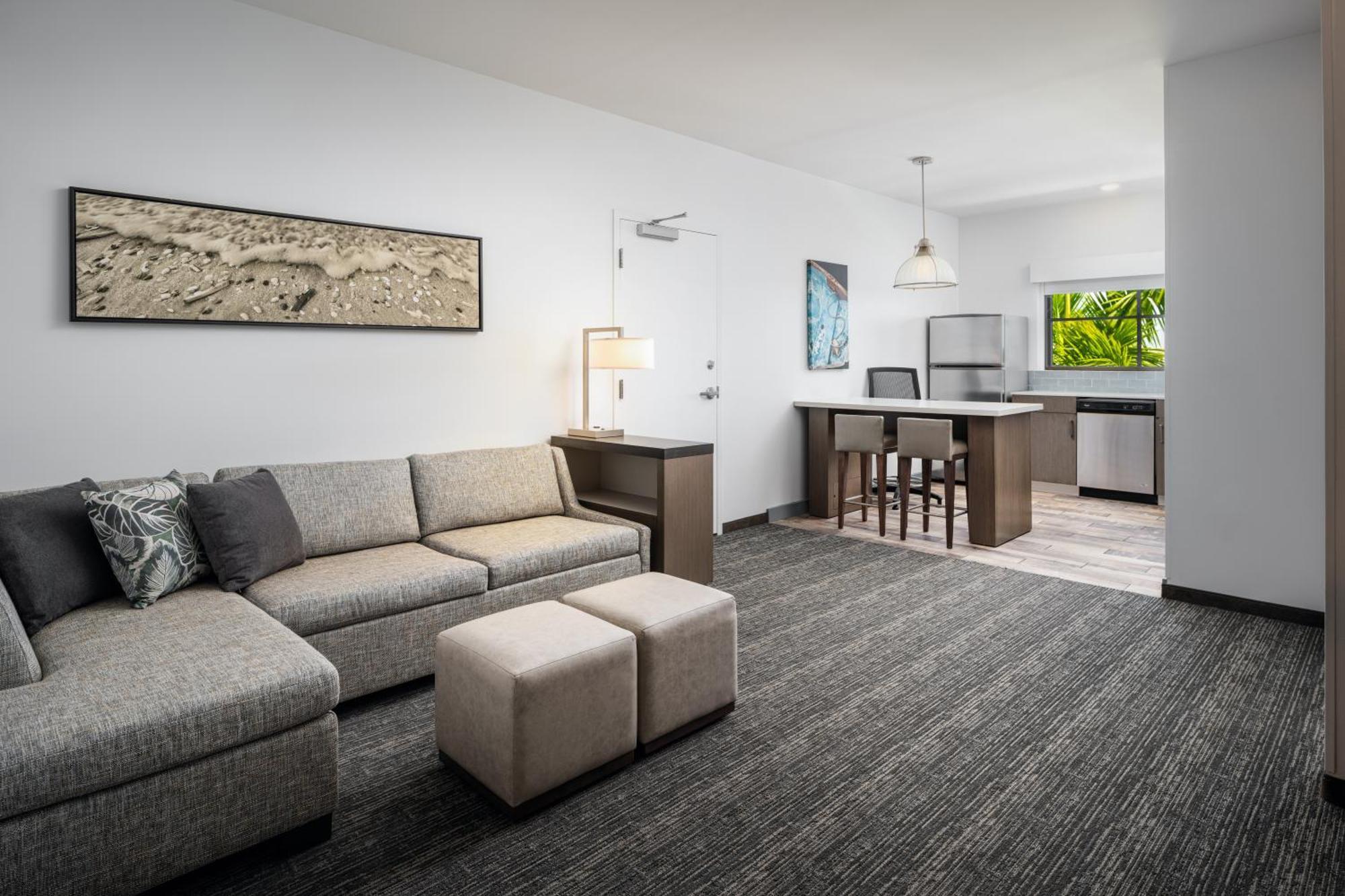 Hyatt House Naples 5Th Avenue Ξενοδοχείο Εξωτερικό φωτογραφία