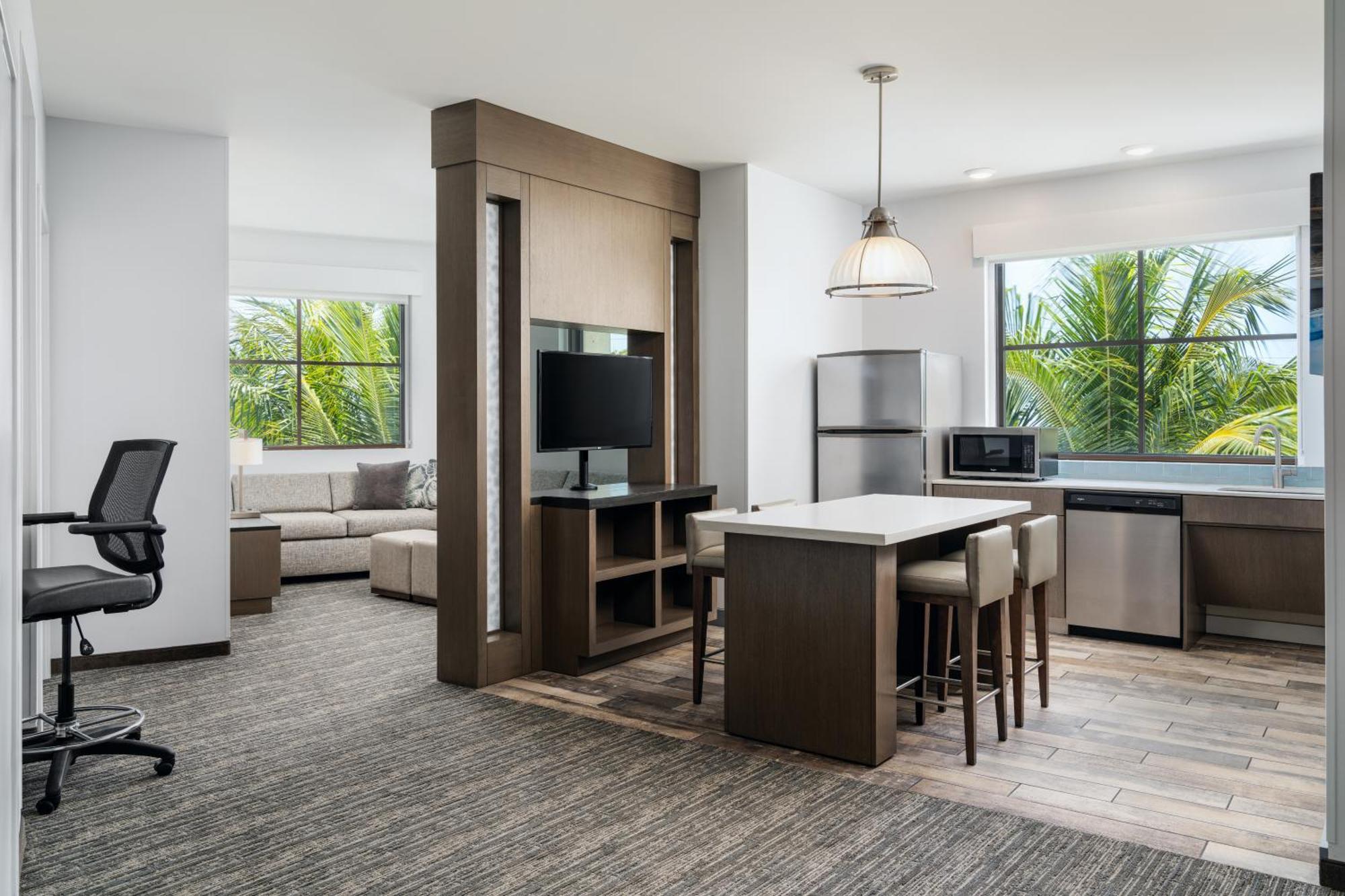 Hyatt House Naples 5Th Avenue Ξενοδοχείο Εξωτερικό φωτογραφία