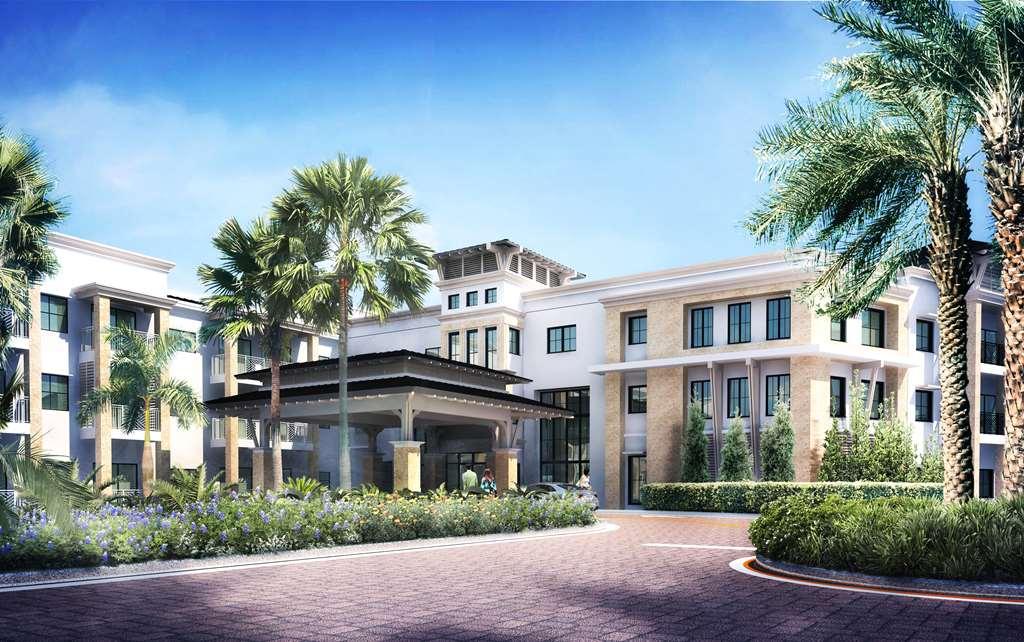 Hyatt House Naples 5Th Avenue Ξενοδοχείο Εξωτερικό φωτογραφία