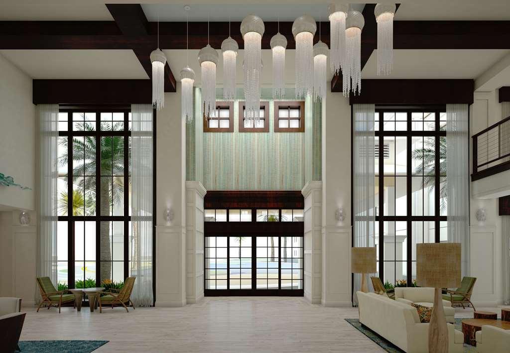 Hyatt House Naples 5Th Avenue Ξενοδοχείο Εσωτερικό φωτογραφία