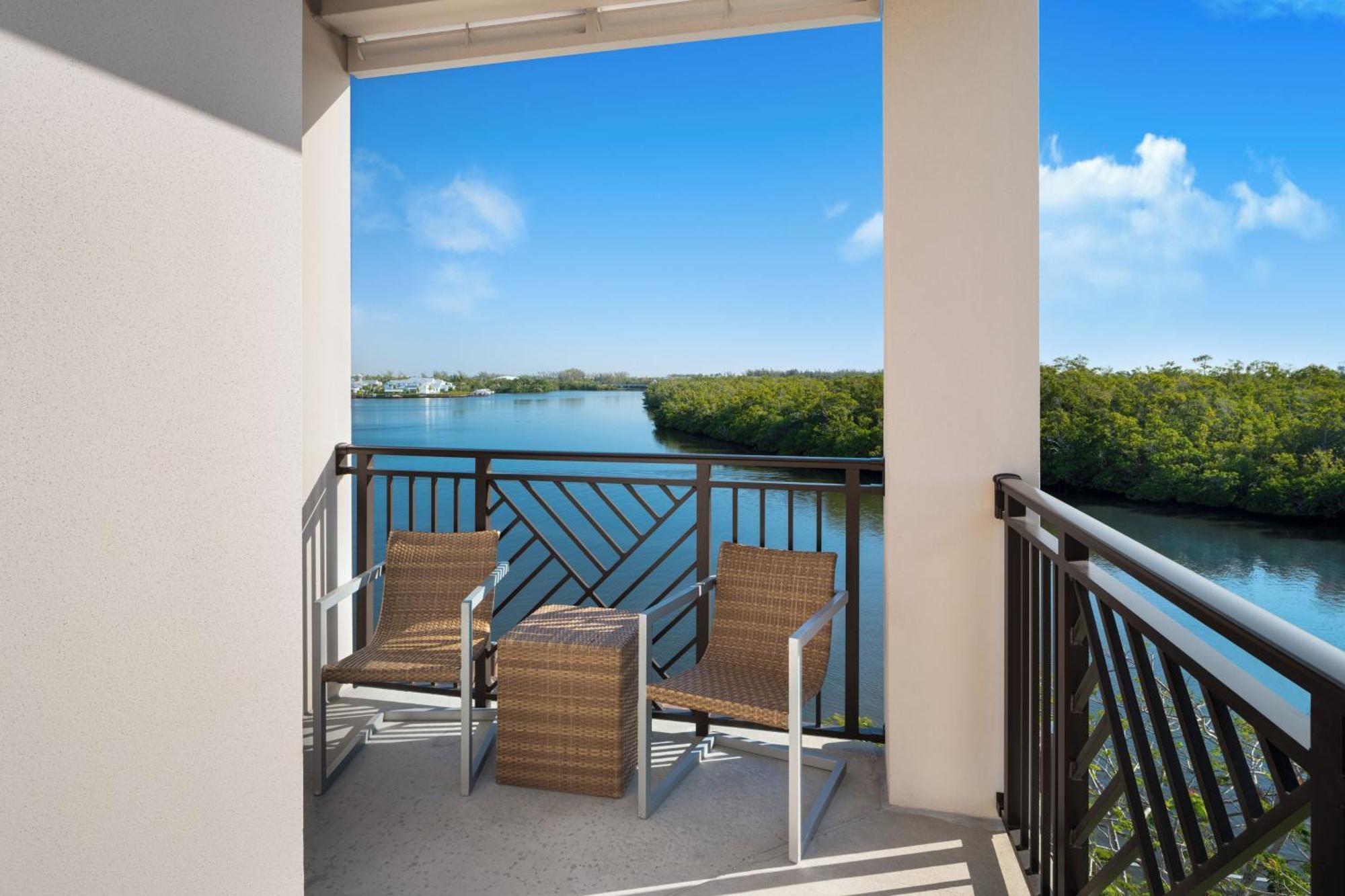 Hyatt House Naples 5Th Avenue Ξενοδοχείο Εξωτερικό φωτογραφία